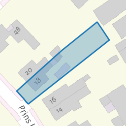 Perceel DRN00-U-2693