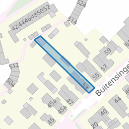 Perceel DRN00-U-2694