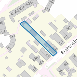 Perceel DRN00-U-2695