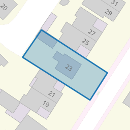 Perceel DRN00-U-2698