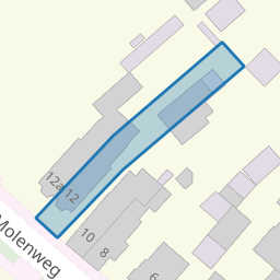 Perceel DRN00-U-2705