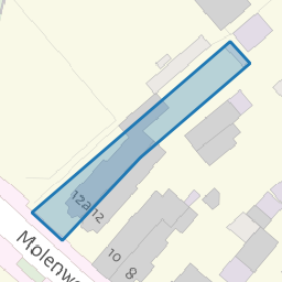 Perceel DRN00-U-2706