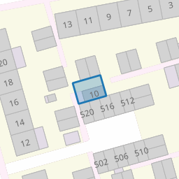 Perceel DRN00-U-2714