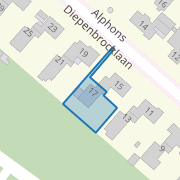 Perceel DRN00-U-2722