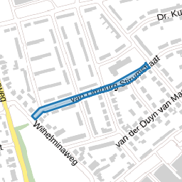 Perceel DRN00-U-2730