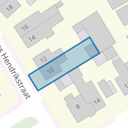 Perceel DRN00-U-2764