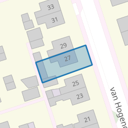 Perceel DRN00-U-2771