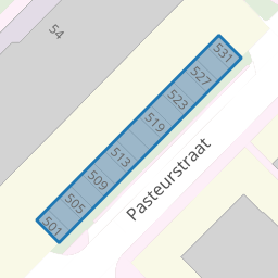 Perceel DRN00-U-2788