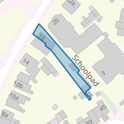 Perceel DRN00-U-2799