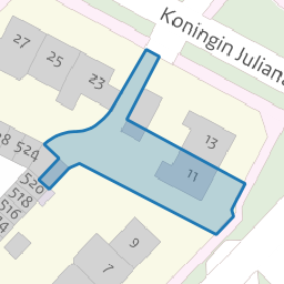 Perceel DRN00-U-2819