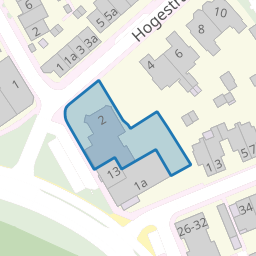 Perceel DRN00-U-2850