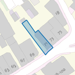 Perceel DRN00-U-2852