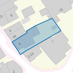 Perceel DRN00-U-2870