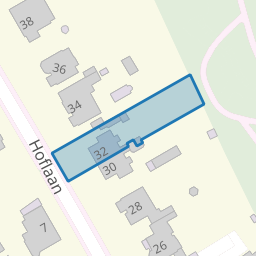 Perceel DRN00-U-2900