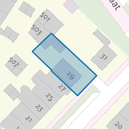 Perceel DRN00-U-2904