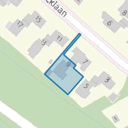 Perceel DRN00-U-2915