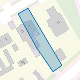 Perceel DRN00-U-2920