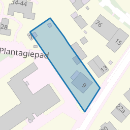 Perceel DRN00-U-2936