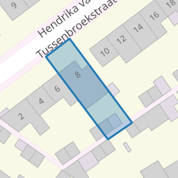 Perceel DRN00-U-2939