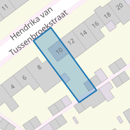 Perceel DRN00-U-2940