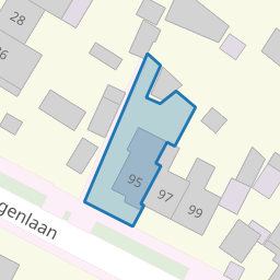 Perceel DRN00-U-2959