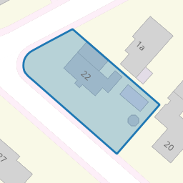 Perceel DRN00-U-2967