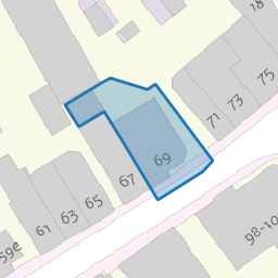 Perceel DRN00-U-2970