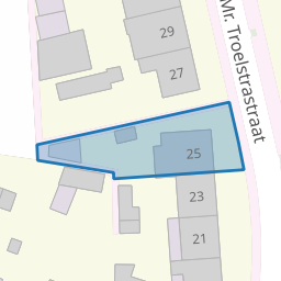 Perceel DRN00-U-2986