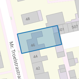 Perceel DRN00-U-2990