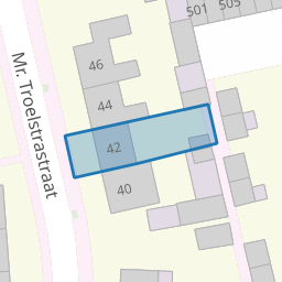 Perceel DRN00-U-2992