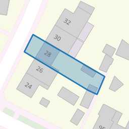 Perceel DRN00-U-2999