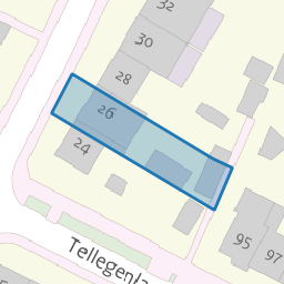 Perceel DRN00-U-3000