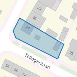 Perceel DRN00-U-3001