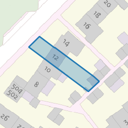 Perceel DRN00-U-3003