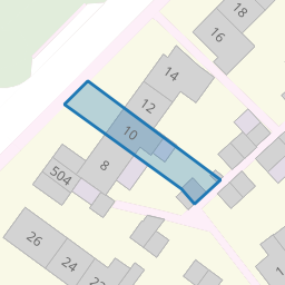 Perceel DRN00-U-3004