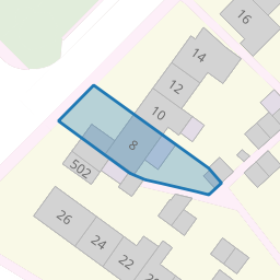 Perceel DRN00-U-3005