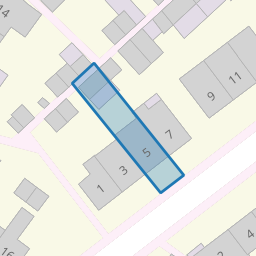 Perceel DRN00-U-3007