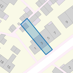 Perceel DRN00-U-3008