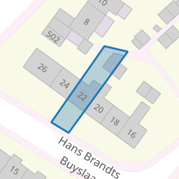 Perceel DRN00-U-3009