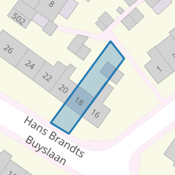 Perceel DRN00-U-3011