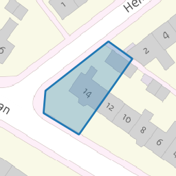 Perceel DRN00-U-3012