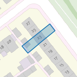 Perceel DRN00-U-3025