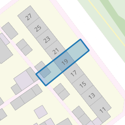 Perceel DRN00-U-3027