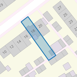 Perceel DRN00-U-3030