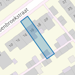 Perceel DRN00-U-3031