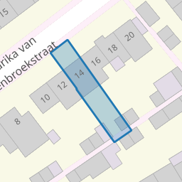 Perceel DRN00-U-3032