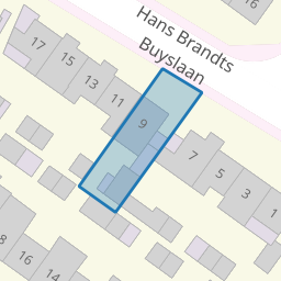 Perceel DRN00-U-3038