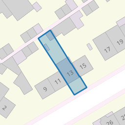 Perceel DRN00-U-3039