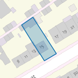 Perceel DRN00-U-3040