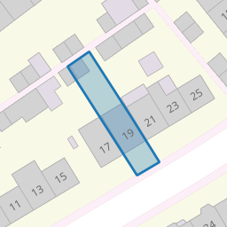 Perceel DRN00-U-3042